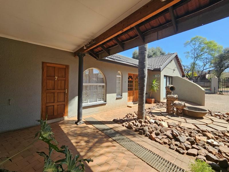 7 Bedroom Property for Sale in Thabazimbi Limpopo