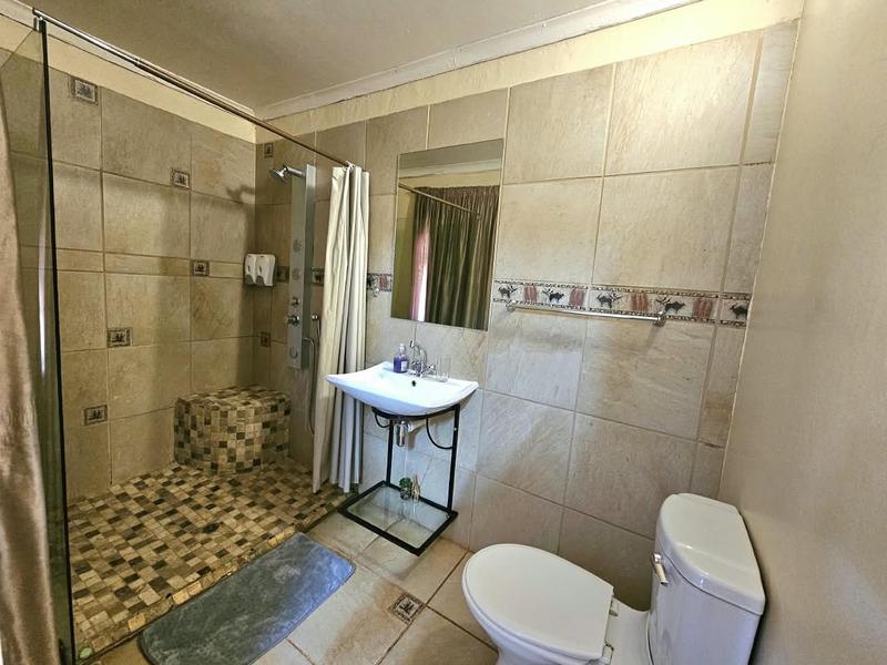 7 Bedroom Property for Sale in Thabazimbi Limpopo