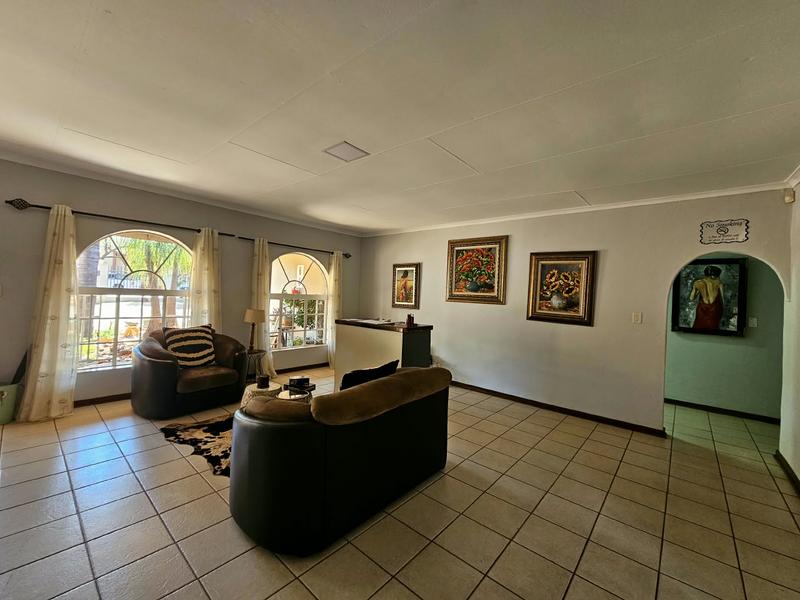 7 Bedroom Property for Sale in Thabazimbi Limpopo