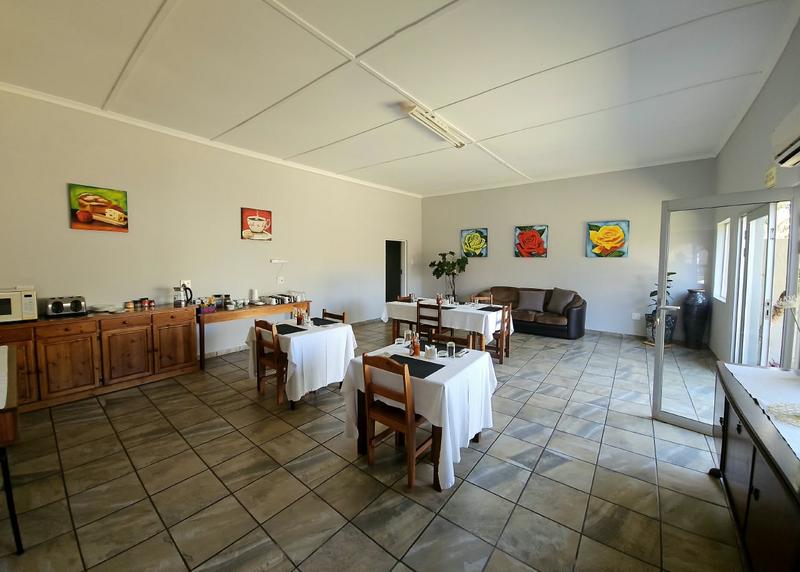 7 Bedroom Property for Sale in Thabazimbi Limpopo