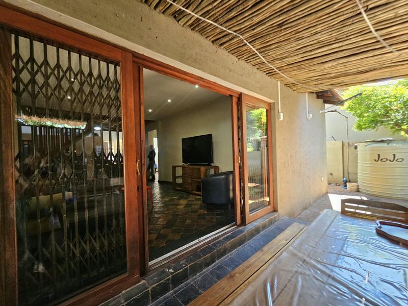3 Bedroom Property for Sale in Thabazimbi Limpopo