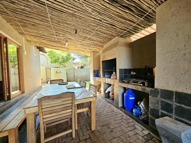 3 Bedroom Property for Sale in Thabazimbi Limpopo