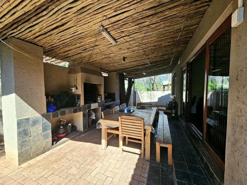 3 Bedroom Property for Sale in Thabazimbi Limpopo