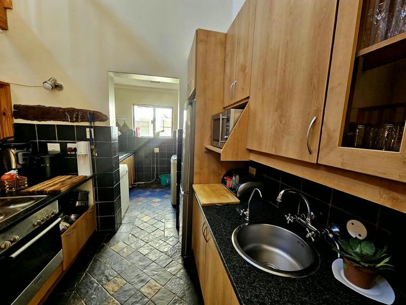 3 Bedroom Property for Sale in Thabazimbi Limpopo