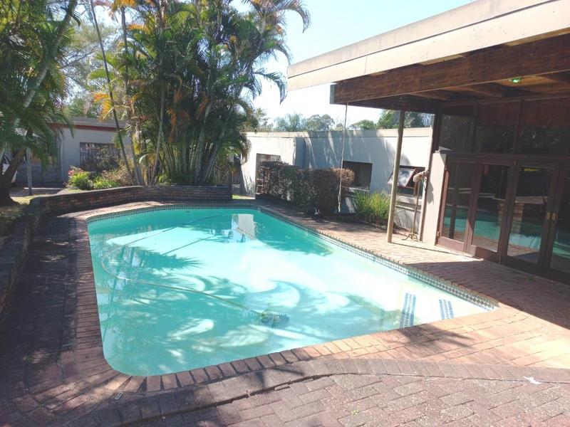 4 Bedroom Property for Sale in Aquapark Limpopo
