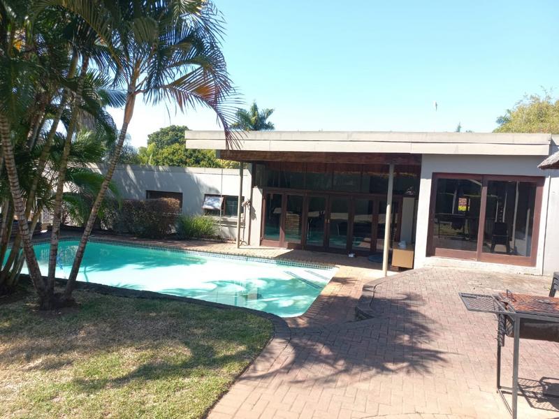 4 Bedroom Property for Sale in Aquapark Limpopo