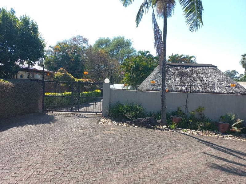 4 Bedroom Property for Sale in Aquapark Limpopo