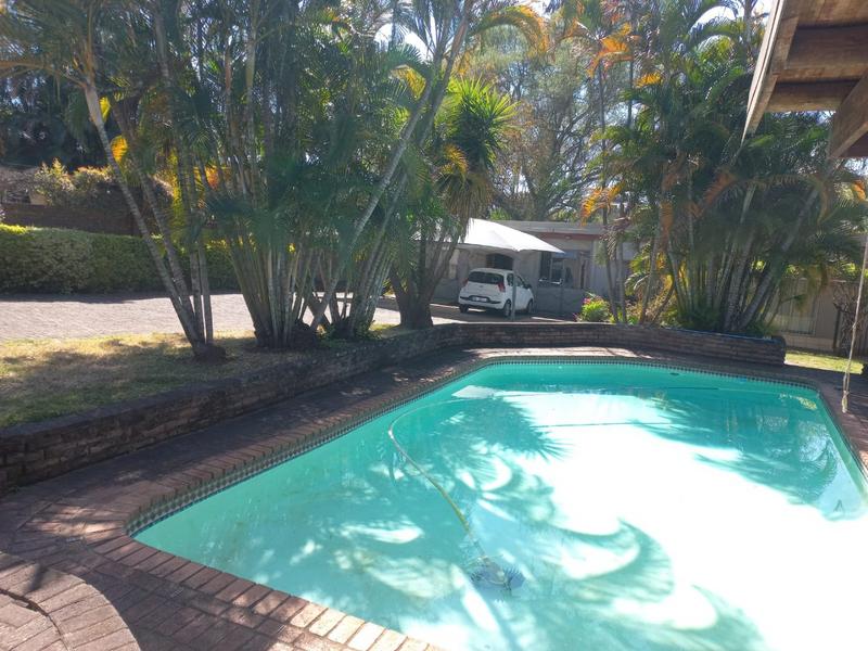 4 Bedroom Property for Sale in Aquapark Limpopo