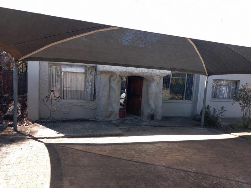 4 Bedroom Property for Sale in Aquapark Limpopo