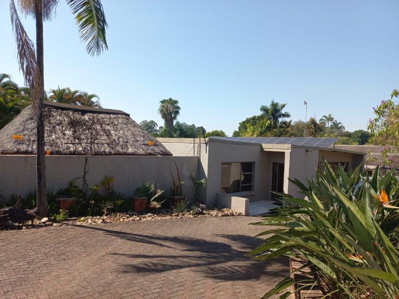 4 Bedroom Property for Sale in Aquapark Limpopo