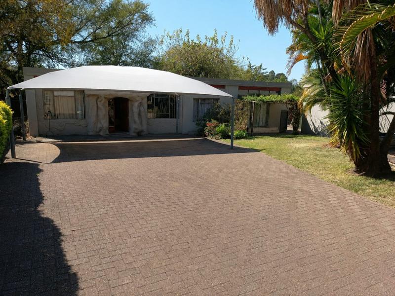 4 Bedroom Property for Sale in Aquapark Limpopo