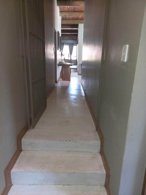 4 Bedroom Property for Sale in Aquapark Limpopo