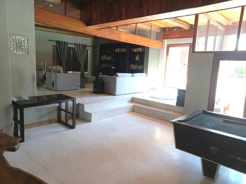 4 Bedroom Property for Sale in Aquapark Limpopo