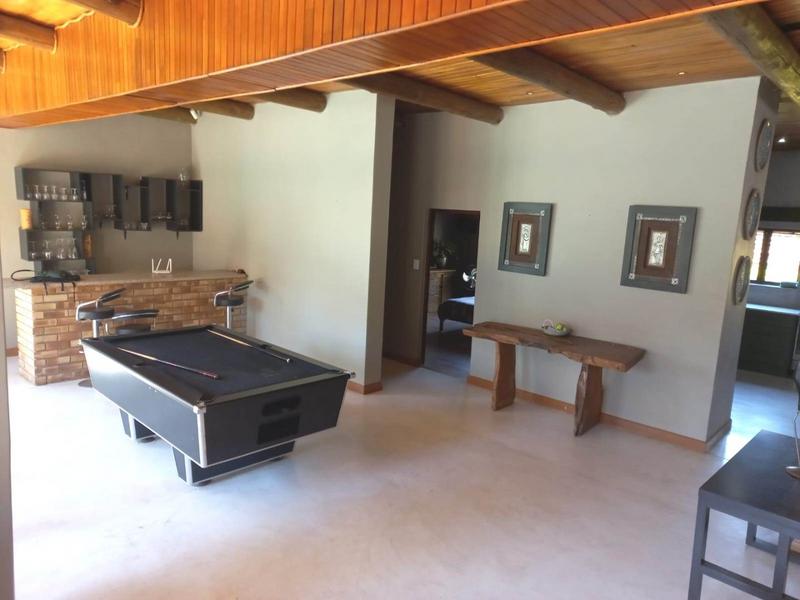 4 Bedroom Property for Sale in Aquapark Limpopo