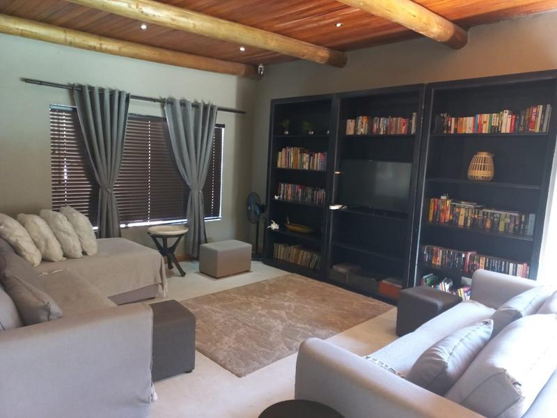 4 Bedroom Property for Sale in Aquapark Limpopo