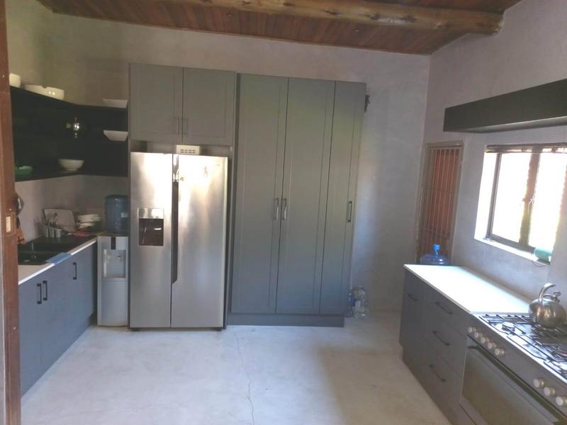 4 Bedroom Property for Sale in Aquapark Limpopo