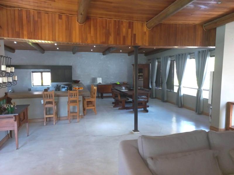 4 Bedroom Property for Sale in Aquapark Limpopo