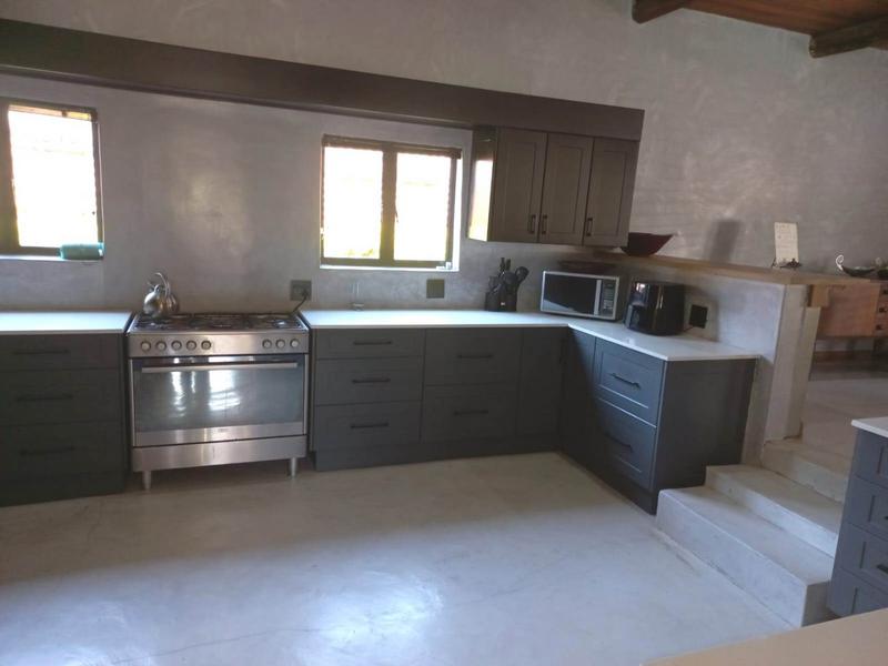 4 Bedroom Property for Sale in Aquapark Limpopo