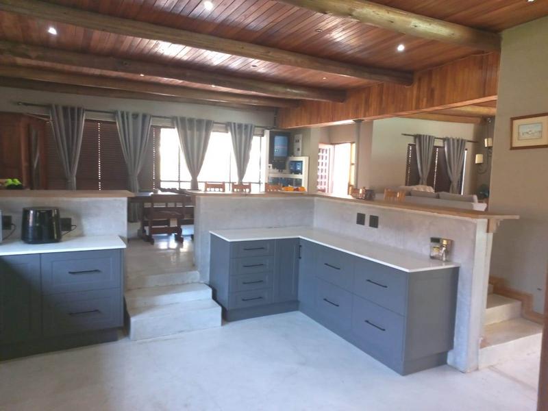 4 Bedroom Property for Sale in Aquapark Limpopo