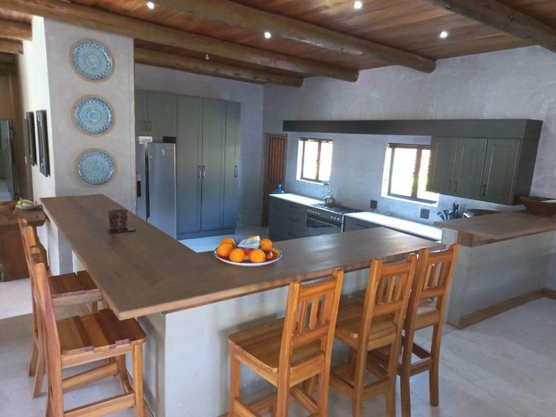 4 Bedroom Property for Sale in Aquapark Limpopo