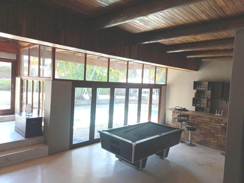 4 Bedroom Property for Sale in Aquapark Limpopo