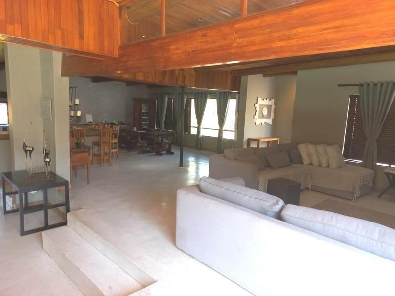 4 Bedroom Property for Sale in Aquapark Limpopo