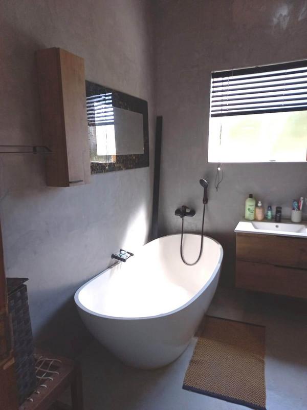 4 Bedroom Property for Sale in Aquapark Limpopo