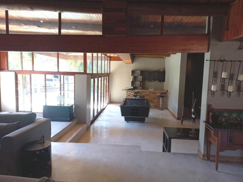 4 Bedroom Property for Sale in Aquapark Limpopo