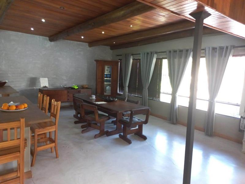 4 Bedroom Property for Sale in Aquapark Limpopo