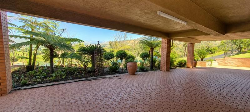 6 Bedroom Property for Sale in Clearwaters Cove Limpopo