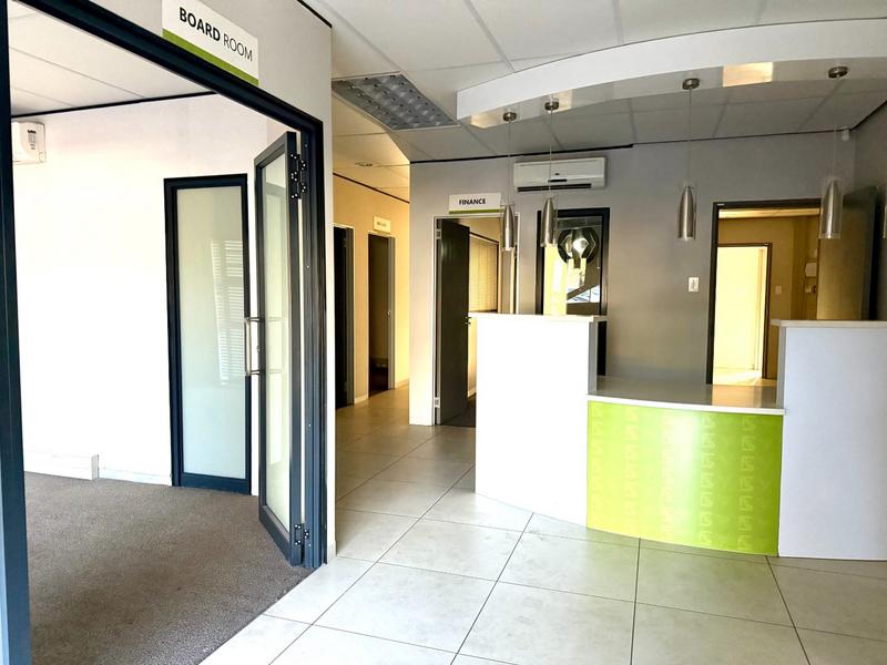 Commercial Property for Sale in Polokwane Central Limpopo