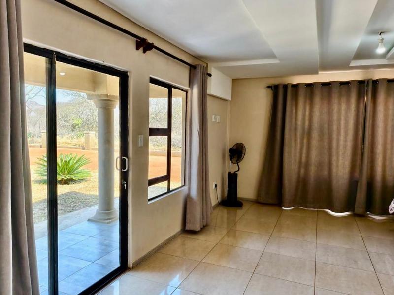 4 Bedroom Property for Sale in Thabazimbi Limpopo