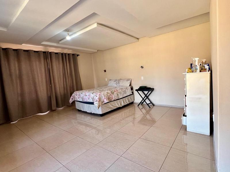 4 Bedroom Property for Sale in Thabazimbi Limpopo