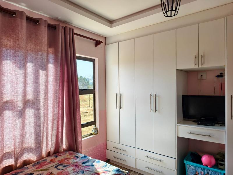 4 Bedroom Property for Sale in Thabazimbi Limpopo