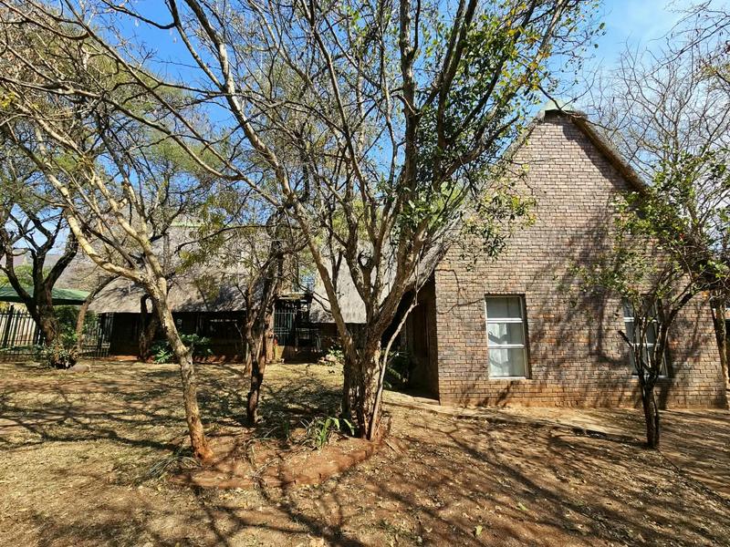 4 Bedroom Property for Sale in Thabazimbi Limpopo