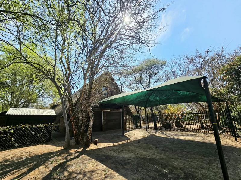 4 Bedroom Property for Sale in Thabazimbi Limpopo