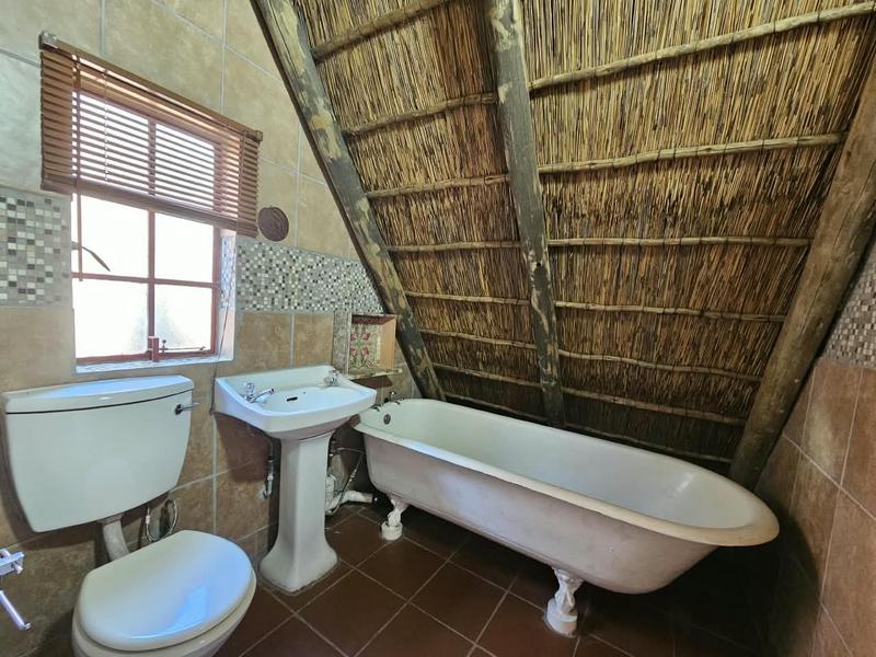 4 Bedroom Property for Sale in Thabazimbi Limpopo