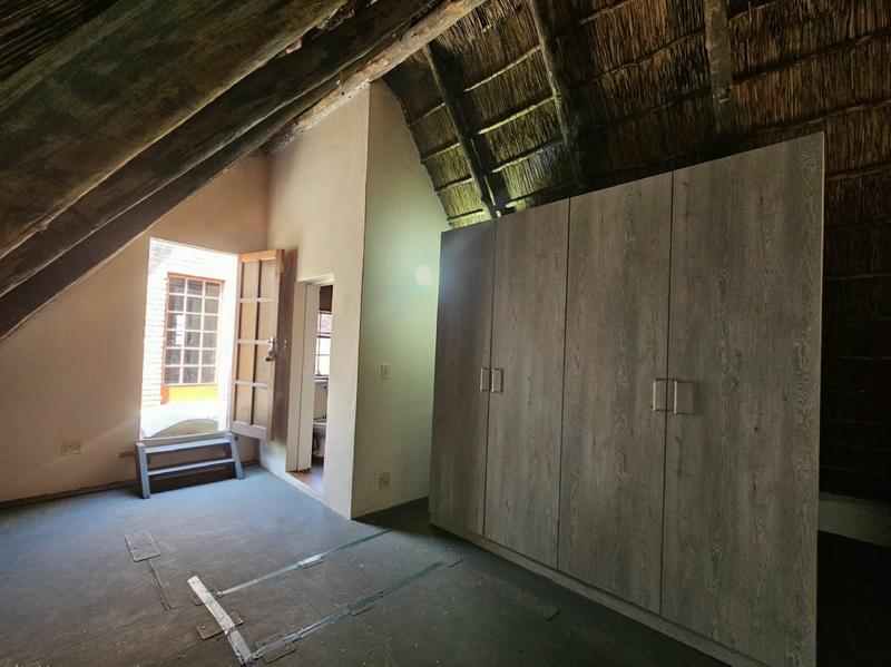 4 Bedroom Property for Sale in Thabazimbi Limpopo