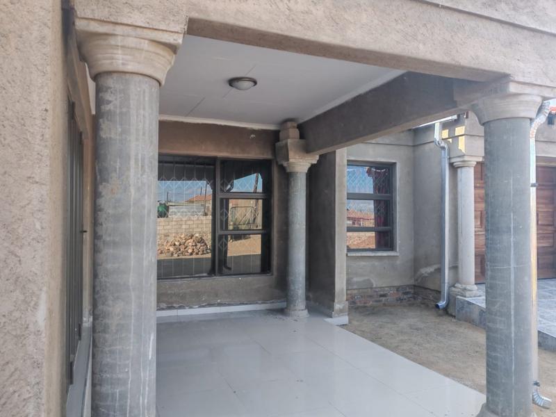 3 Bedroom Property for Sale in Mankweng Limpopo