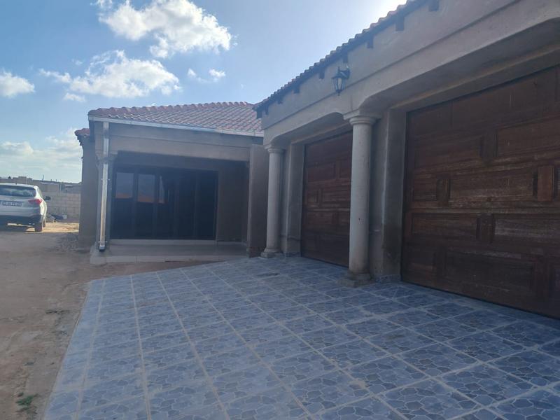 3 Bedroom Property for Sale in Mankweng Limpopo