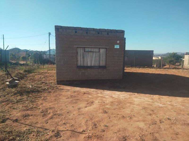 2 Bedroom Property for Sale in Mankweng Limpopo