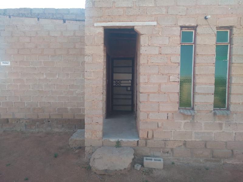2 Bedroom Property for Sale in Mankweng Limpopo