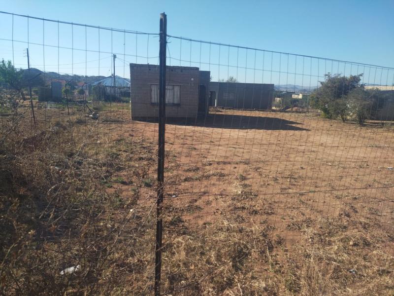 2 Bedroom Property for Sale in Mankweng Limpopo