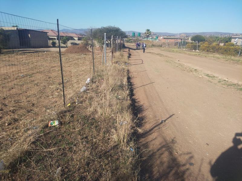 2 Bedroom Property for Sale in Mankweng Limpopo