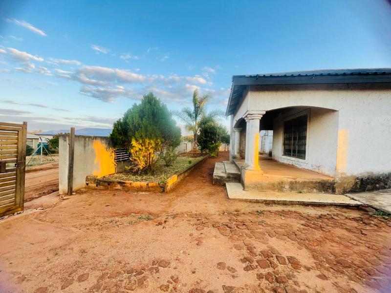 4 Bedroom Property for Sale in Dzwerani Limpopo