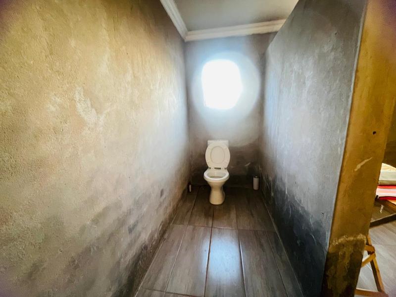 4 Bedroom Property for Sale in Dzwerani Limpopo