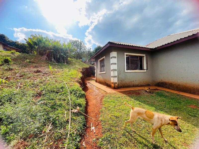 3 Bedroom Property for Sale in Phiphidi Limpopo