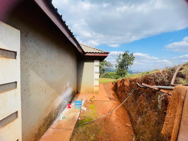 3 Bedroom Property for Sale in Phiphidi Limpopo