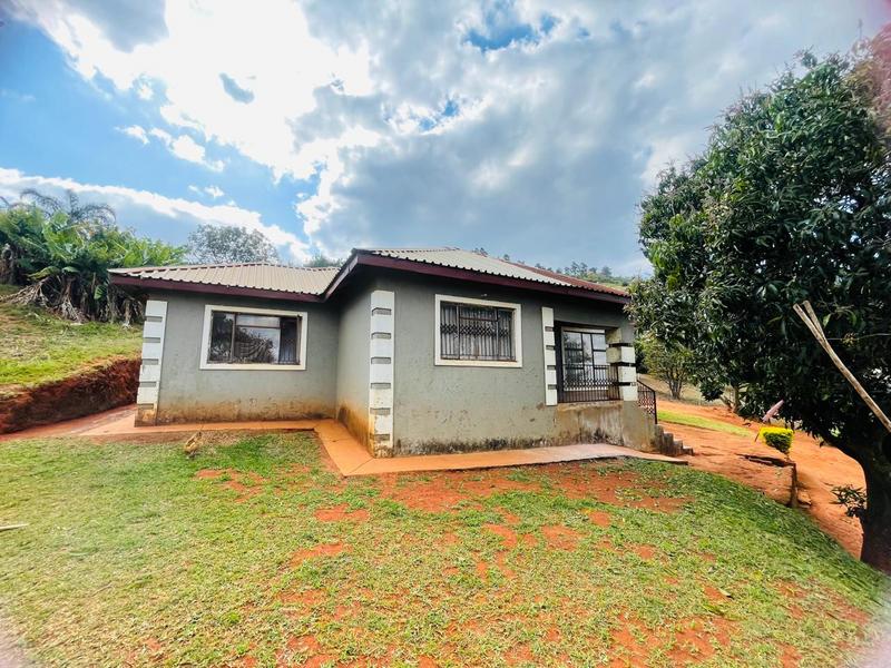 3 Bedroom Property for Sale in Phiphidi Limpopo