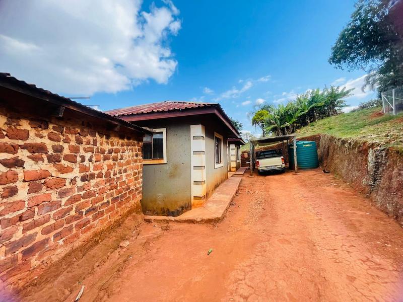 3 Bedroom Property for Sale in Phiphidi Limpopo